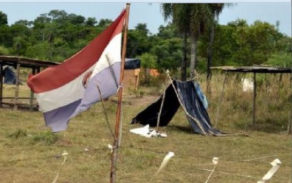 Invaden tres inmuebles en la zona de la ex colonia Chiriguelo