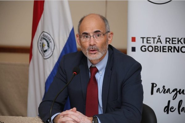 Misión del FMI destaca “fuerte” recuperación de la economía paraguaya, pero insta a prepararse para futuras crisis - MarketData