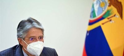 Presidente Lasso quiere un