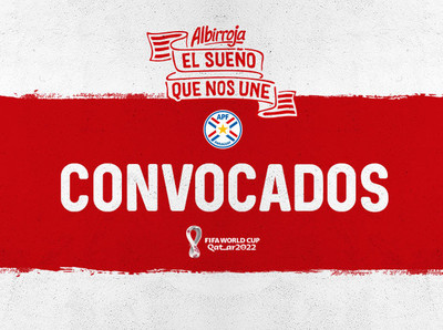 Lista definitiva para enfrentar a Chile y Colombia - APF