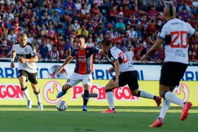 Paraguay completa su lista para el combo de noviembre - Fútbol - ABC Color
