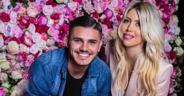 La Nación / Wanda Nara y Mauro Icardi, a las puertas de un millonario divorcio