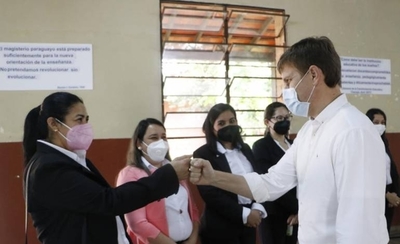 Diario HOY | ¿Corren riesgo los fondos para becas e investigación?