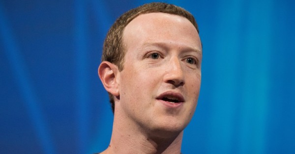 Mark Zuckerberg tendrá que pagar una alta suma de dinero si quiere cambiar el nombre de Facebook - SNT