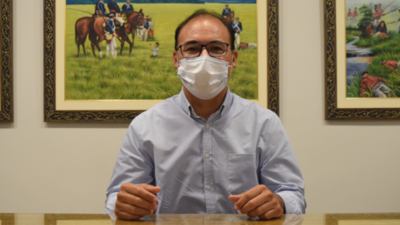 “Todo el Paraguay debe enfrentar a Cartes” - El Independiente