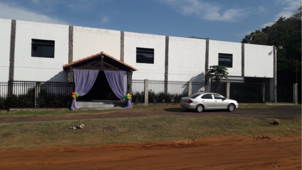 Vecinos de Areguá están hartos de tinglado ruidoso - El Independiente