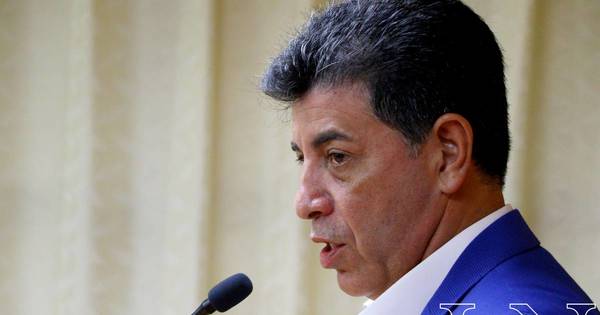 La Nación / Político de la semana: con fuerte tufo político, Víctor Ríos pisará los pasillos de la Corte