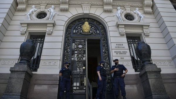 Uruguay determina que Peirano Basso sea extraditado al Paraguay