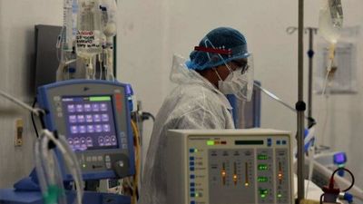 Covid-19: Salud reporta 50 nuevos casos y 2 muertes