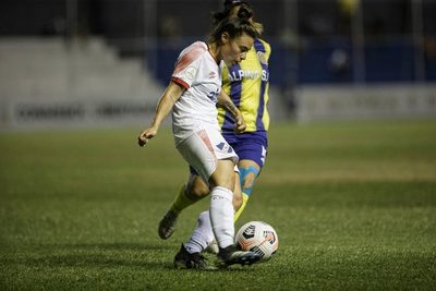 Libertadores Femenina: Deportivo Capiatá debutó con derrota - Megacadena — Últimas Noticias de Paraguay