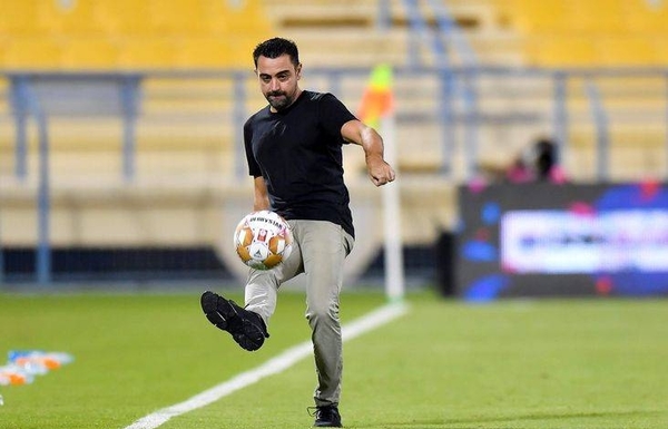Diario HOY | El Barça da por hecho el fichaje de Xavi, al que prevé presentar el lunes