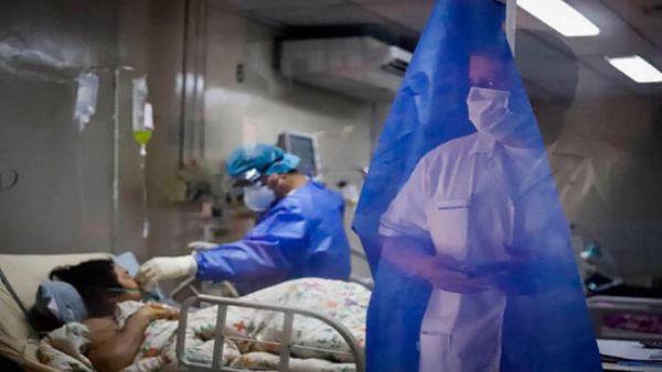 Salud reporta 50 nuevos casos y 2 muertes por Covid-19