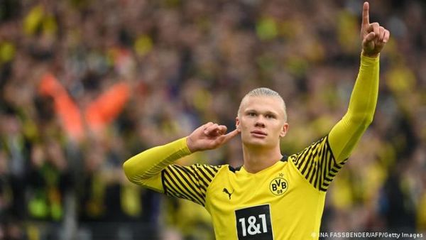 Borussia Dortmund: fábrica de estrellas, pero… ¿a qué costo?