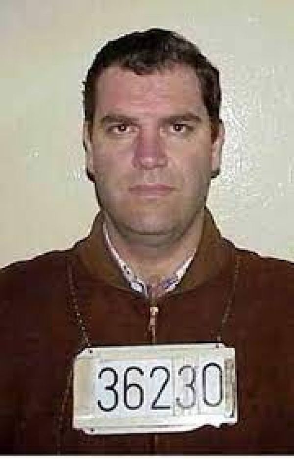 Justicia de Uruguay determina que Peirano Basso sea extraditado al Paraguay