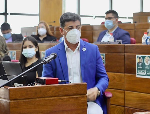 Ríos “no sabe” si dentro de 5 años querrá continuar como ministro de la Corte - ADN Digital