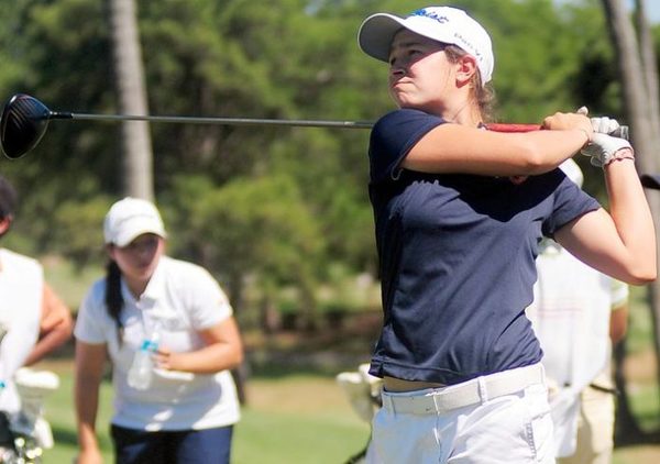 Anuncian equipo paraguayo femenino de Golf para torneo en Argentina - ADN Digital