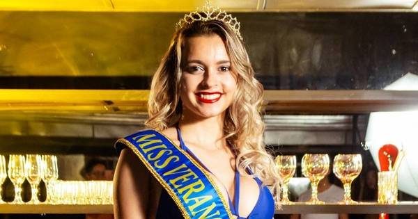 La Nación / Después de dos años, vuelve hoy el certamen Miss Verano