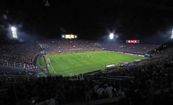 Diario HOY | ¡Luz verde para utilizar el 100% del Defensores!