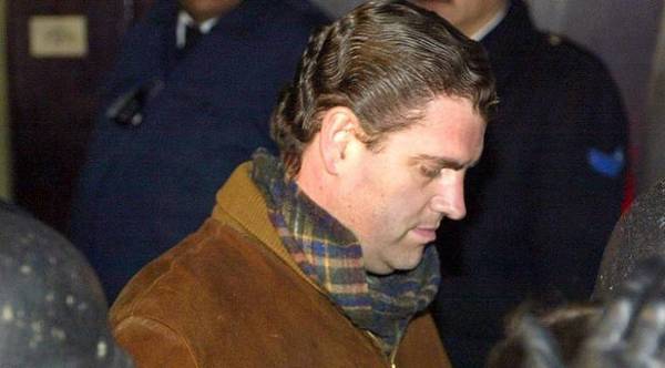 El Poder Judicial uruguayo otorga preferencia a la República del Paraguay en la extradición de José Peirano
