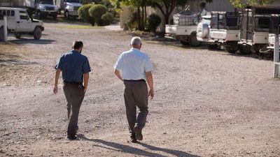 Vieron "pruebas de vida" de algunos misioneros secuestrados en Haití