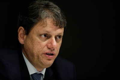 Ministro brasileño afirma que es imposible hacer concesiones y no incluir a España - MarketData