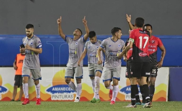 Diario HOY | 12 se lleva los puntos y River pende de un milagro