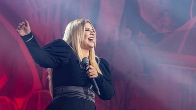 Diario HOY | Un accidente aéreo apaga la voz de la cantante brasileña Marília Mendonça