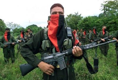 Muere exintendente bajo el cautiverio de la guerrilla del ELN
