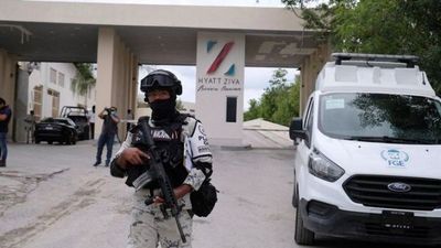 Detectan 12 grupos del narcotráfico en Caribe mexicano