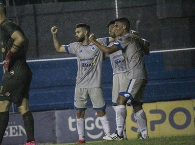 Triunfo docista en la Visera - APF