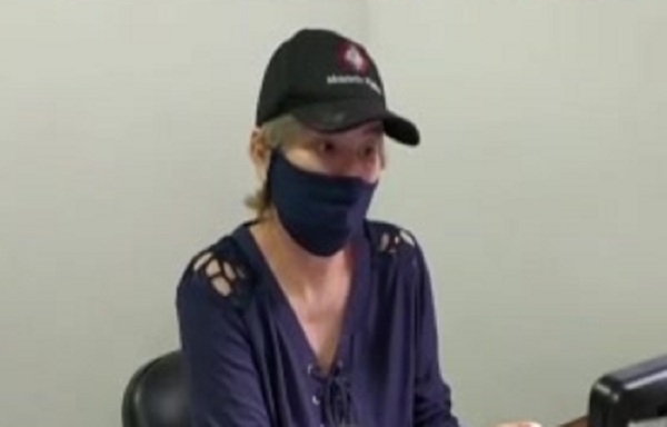 Confuso hecho de feminicidio y homicidio en Caaguazú - SNT