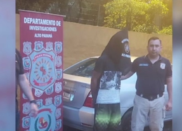 Policiales: Inseguridad en el Este del país - SNT