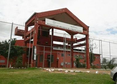 Mató a su pareja en la cárcel