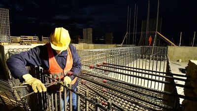 Finalizan excavaciones en suelo y roca de la futura casa de máquinas de Aña Cuá, en Yacyretá