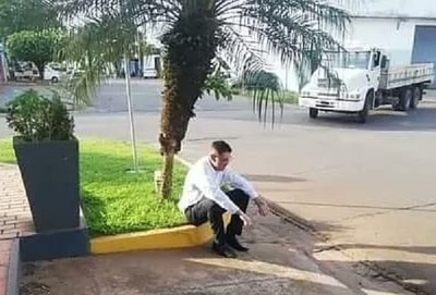Gobernador Ronald Acevedo aseveró que "pararon las investigaciones" acerca del asesinato de su hija - ADN Digital