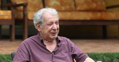 La Nación / Galaverna dice que no objetó el pacto político