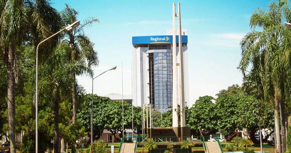 La Nación / Banco Regional apoya la reactivación económica