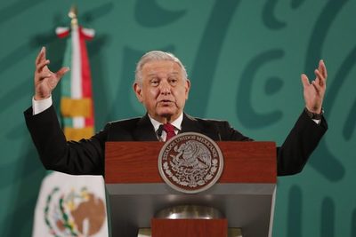 Empresarios dicen que Gobierno mexicano "ataca sin razón" a sector privado - MarketData
