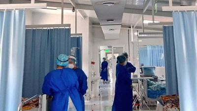 En alerta: Se duplica la cantidad de nuevos contagios por Covid