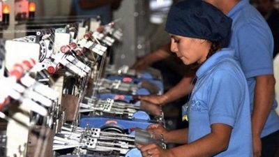 Empleo repuntó en tercer trimestre con la recuperación de la economía