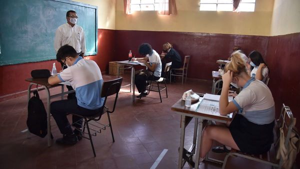 Sector privado pide que por recorte no se vuelva a postergar calidad educativa