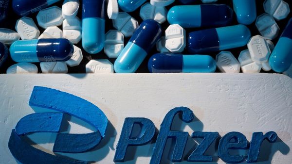 Pfizer presenta nueva pastilla que podría doblegar pandemia de Covid