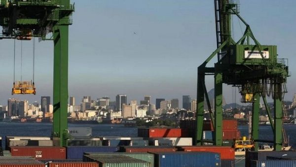 Brasil baja en 10% arancel que se discute en Mercosur