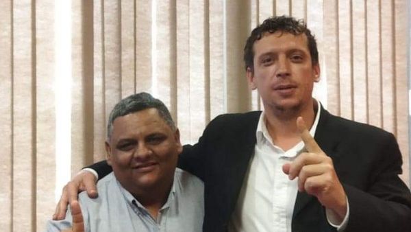 Presentan demanda contra ediles electos