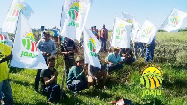 Instan a  expropiar  tierras malhabidas y advierten de trabas