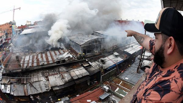 Explosión demográfica deja en vilo a comercios