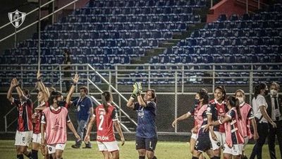 Hoy prosigue la Copa