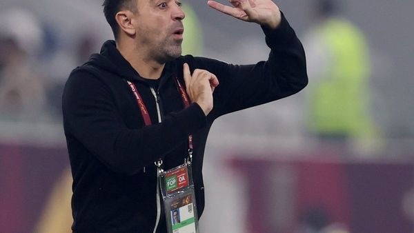 Xavi regresa a casa: Será el DT del Barça