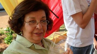 La patria poética