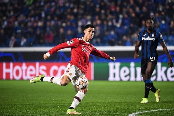 Candentes derbis de Manchester y Milán - Fútbol - ABC Color
